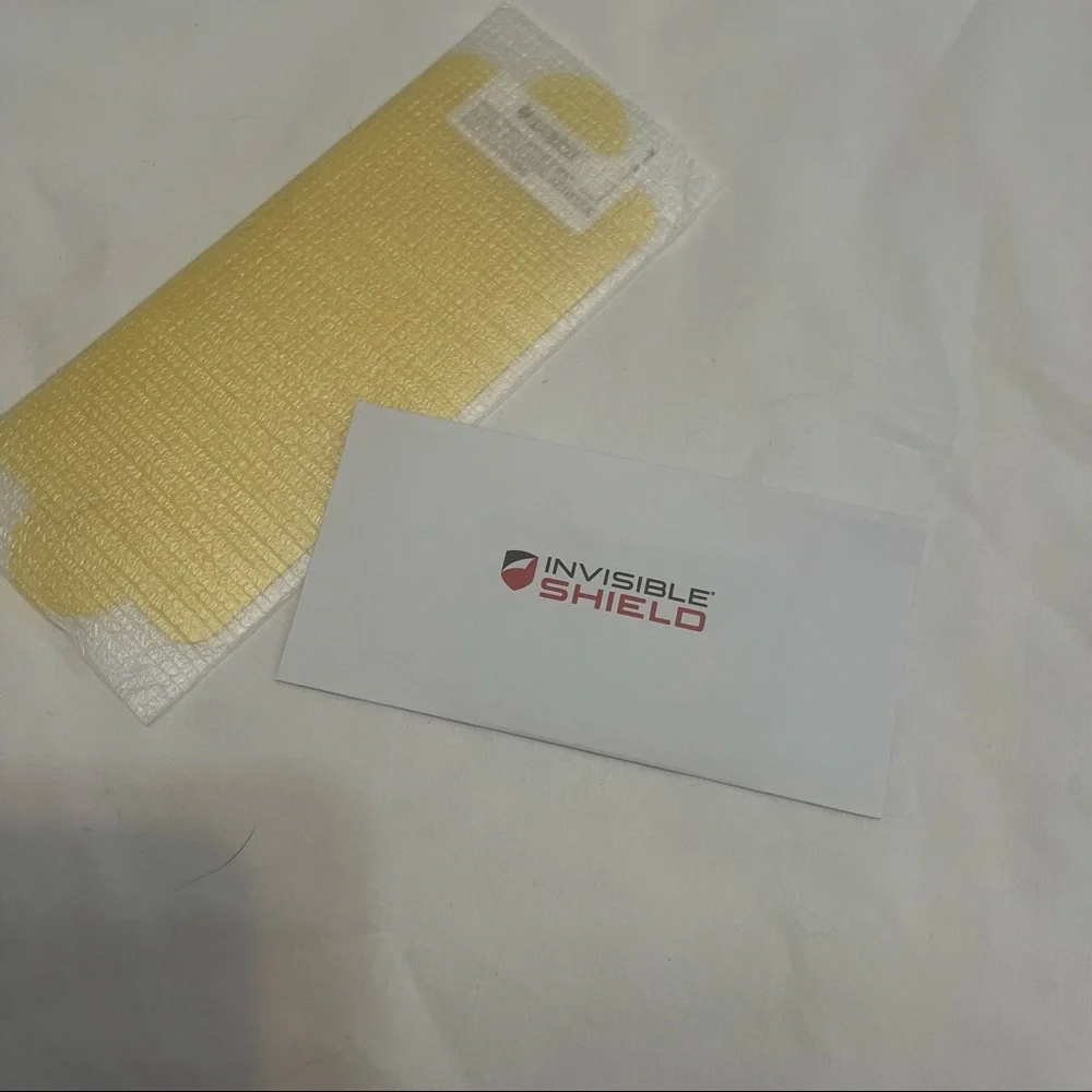 iPhone 8 Plus zagg screen protector